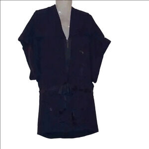 🌹Bebe vest with zippers and pockets🎉